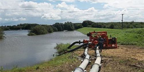 Flood Management