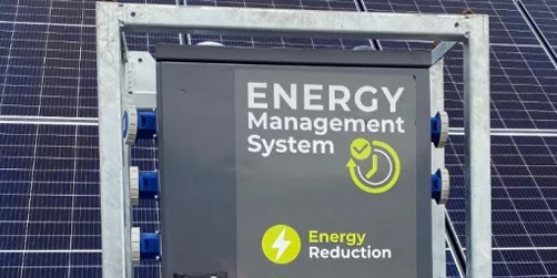 Energy Management System Hire
