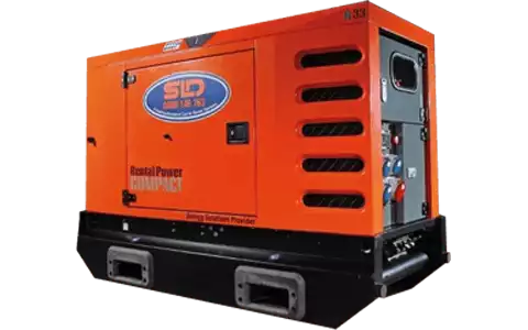 Generators