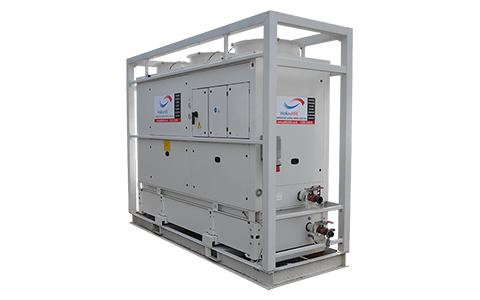 Heat Pump Chillers