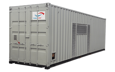 Medium Temperature Hot Water Boilers
