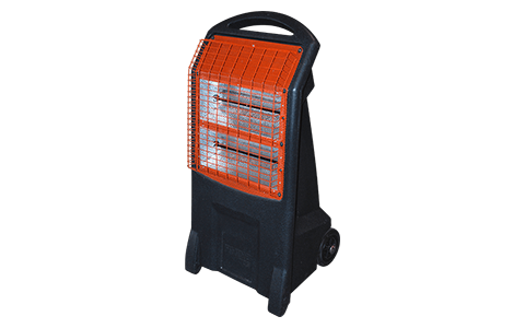Radiant Heaters