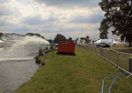 Aeration