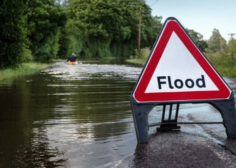 Contingency planning