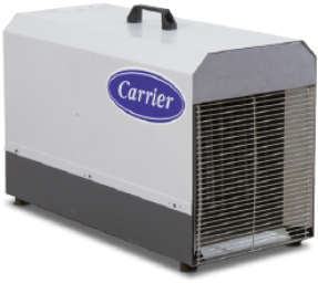 Electric Fan Heaters