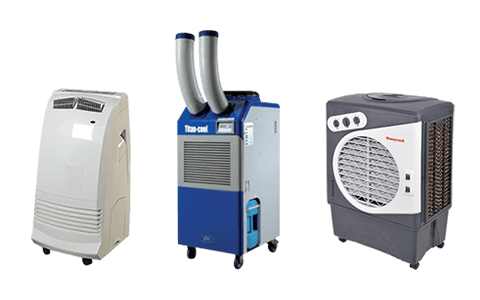 Air Conditioning & Heating