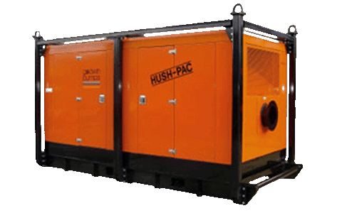 Diesel Pumps