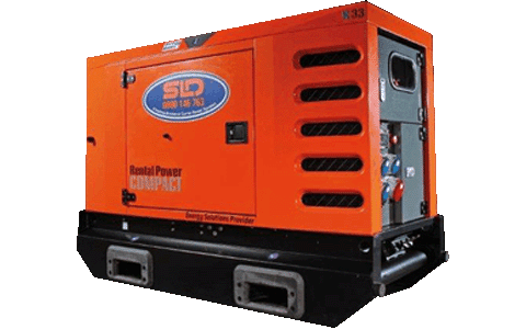 Generators