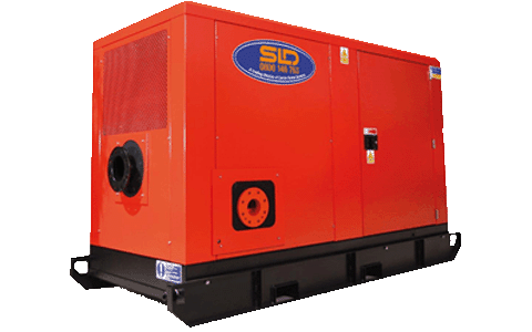 Specialist High Head Pumps