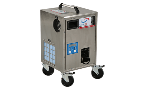 Specialist Dehumidification