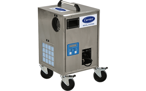 Dehumidifiers