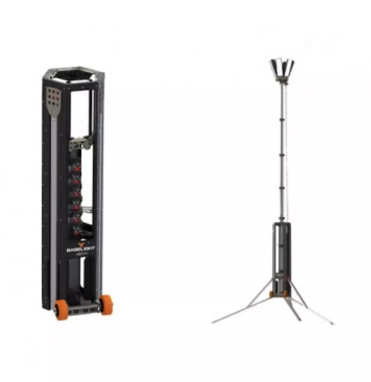 K50 LED Floodlight