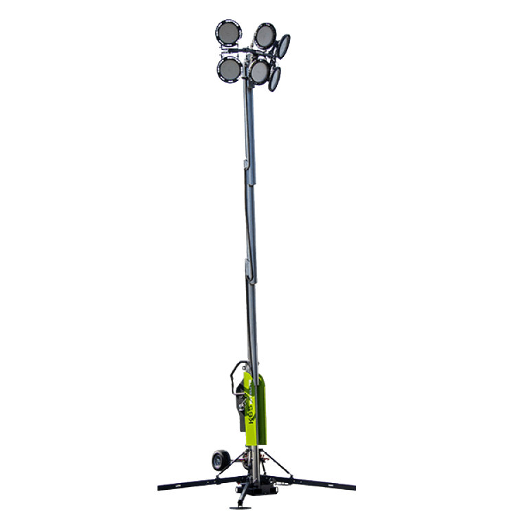 K50 LED Flood Light
