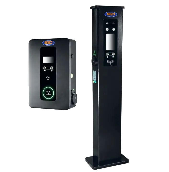 EV Charging Point